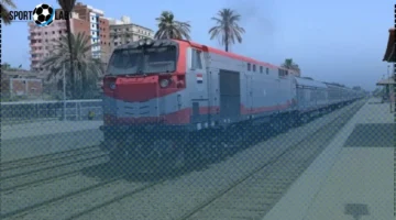 موعد جدول قطارات قبلي وبحري اليوم السبت 22 نوفمبر 2025 وأوقات التحرك المباشرة